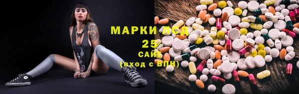 молекула духа Бугульма